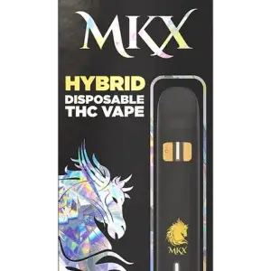 MKX Disposable Vape