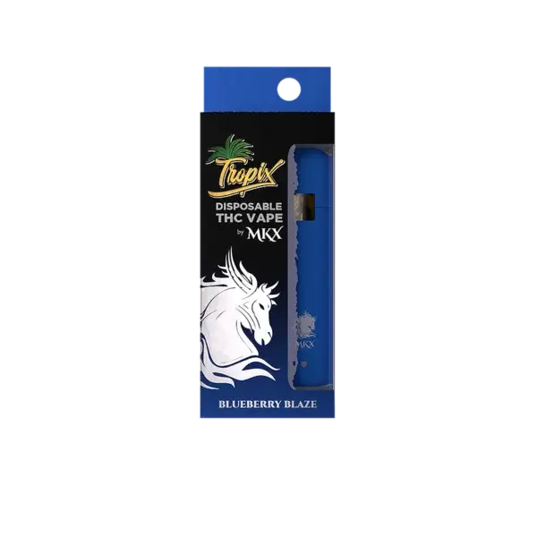 mkx tropix disposable