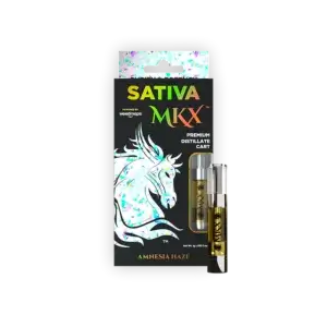 MKX disposable cart price