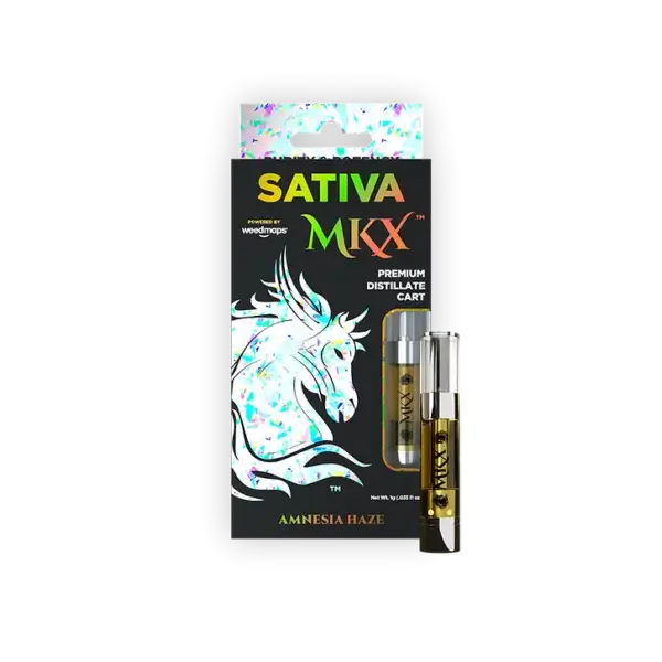 MKX disposable cart price